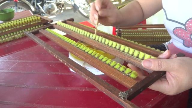 Vietnam Gelee Royale / Royal Jelly Imkerei b.tree смотреть онлайн