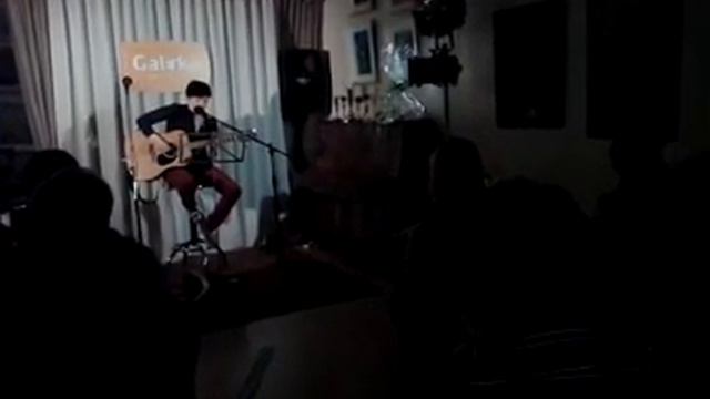 Имярек (2015-05-02, Галёрка) смотреть онлайн