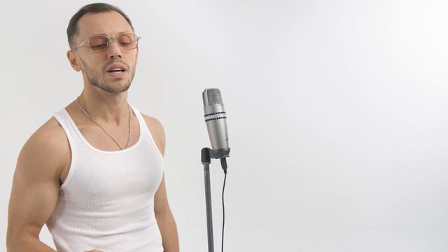 REFLEX — Люблю (cover By Leymen)