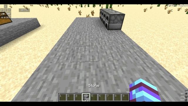 Minecraft Hotkey starter turtorial смотреть онлайн