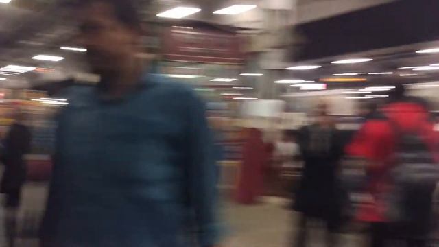 Индия. Дели. Путь в Непал. Серия 5 смотреть онлайн