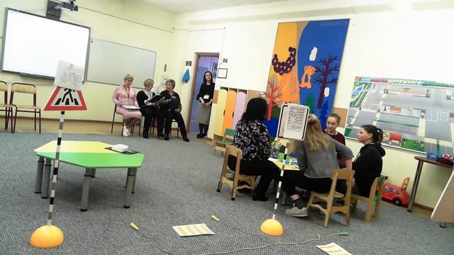 ГБПОУ ПК18 Чемпионат рабочих профессий"Навыки мудрых"WSR"Дошкольное воспитание"12.02.2020 _дем-я смотреть онлайн