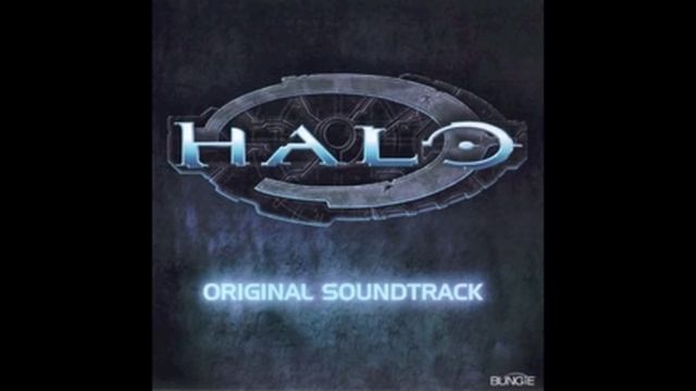 Halo Combat Evolved OST #4 Enough Dead Heroes смотреть онлайн