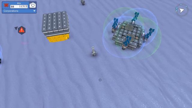 TerraTech - Ep. 25 - Homeless! - Let's Play