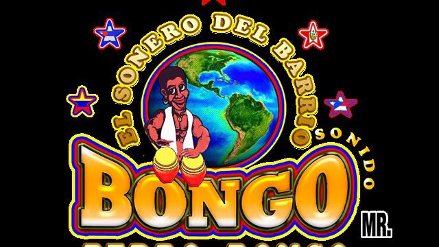 la sombrerona. SONIDO BONGO смотреть онлайн