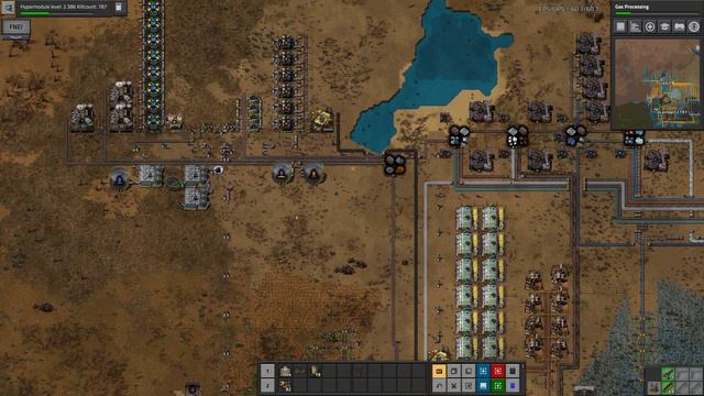 Tin Or What - Into The Deep End Factorio - Modded Factorio Gameplay Part 36 смотреть онлайн