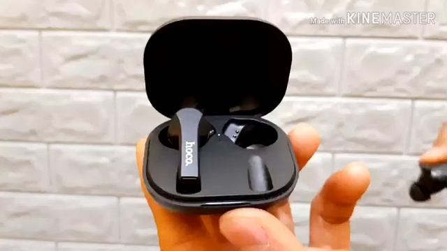 Tai Nghe Bluetooth Hoco ES34 Chính Hãng смотреть онлайн