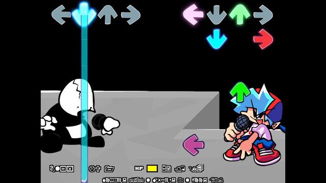 UNDERTALE: Poopshitters (DEMO) - Eggster│FNF Mod Showcase