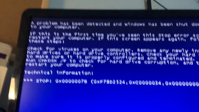 Will Windows XP work on Intel Haswell? смотреть онлайн