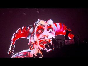 Король и Шут «Марионетки» Imperial Orchestra.