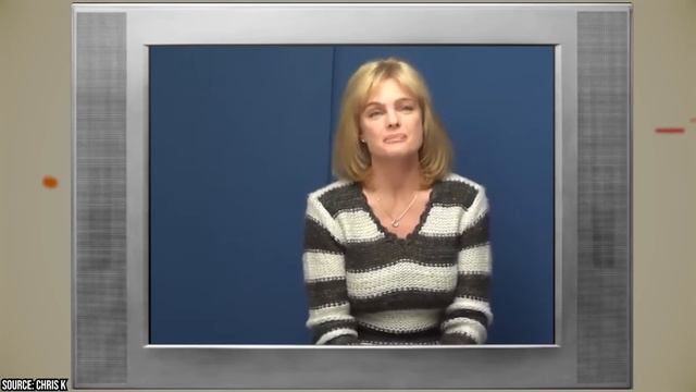 Why Erika Eleniak Left Baywatch - She Has No Regrets