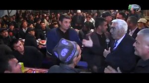 Bobomurod Hamdamov 80 yoshida to«yda qo«shiq aytib hammani lol qoldirdi 1000 ta klassxam kam