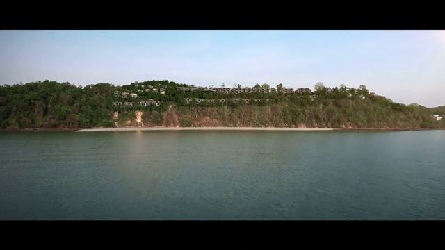 Phuket Grand Bay Resort смотреть онлайн