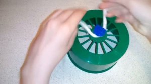 Хомка-Совет ||Что делать если колесо хомяка шумит ||Скрипит ||