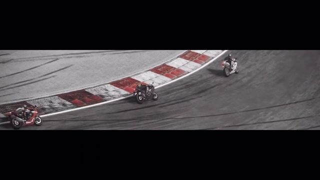 RiMS Racing - The Bloody Beetroots Collaboration смотреть онлайн