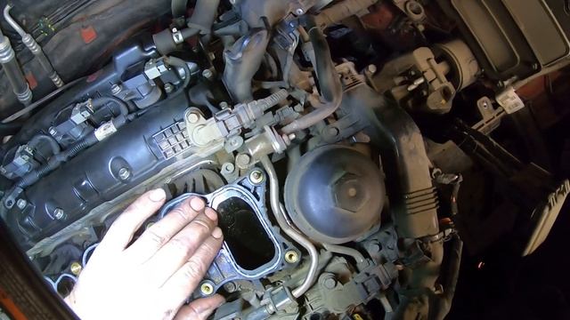 Kia Sorento 2015 Spark Plug Replacement смотреть онлайн