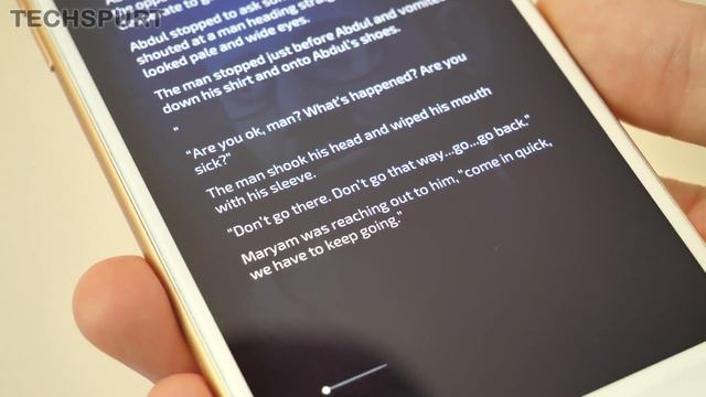 Powerless (iOS) | 60-Second Game Reviews смотреть онлайн