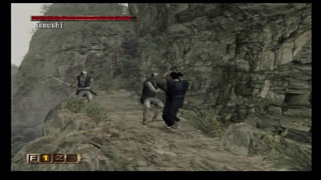 Kengo 2: Legacy of the Blade/Sword of the Samurai Review - Game Review смотреть онлайн