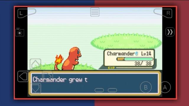 Pokémon Radical Red Increase Pokémon Levels without Rare Candy's Walkthrough Walls& infinite Money смотреть онлайн