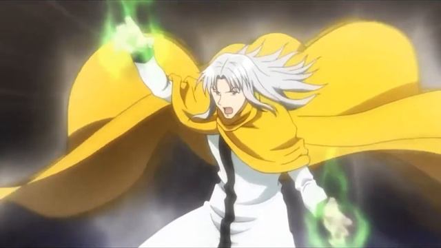 Hisoka vs Kastro смотреть онлайн
