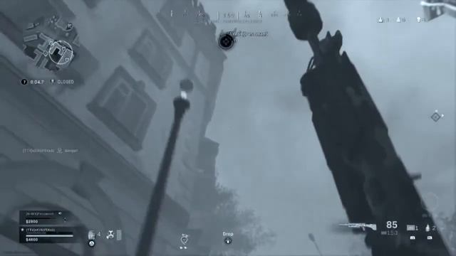 Will It Warzone? Perk: Shrapnel (Modern Warfare / Cold War) смотреть онлайн