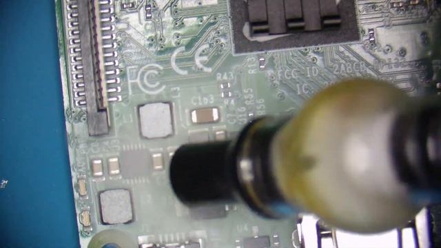 Repairing electronics #1: Raspberry Pi 3B and 4B смотреть онлайн