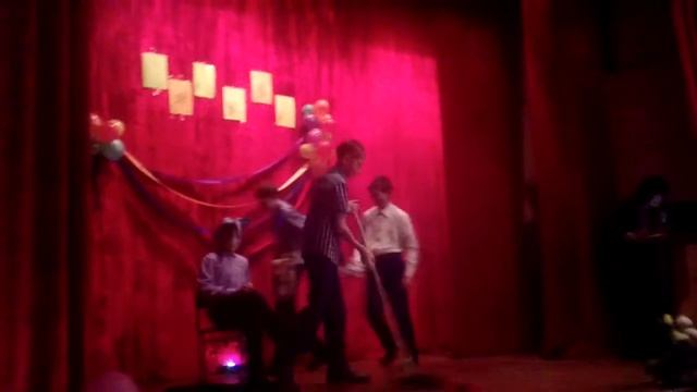 Ищешь сценку на день матери? Так считай что уже нашёл смотреть онлайн