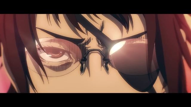 MAD/AMV Hange's Eternal Wings | Attack on Titan - The Final Season Part 3 - OST Bauklötze смотреть онлайн