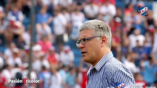 Gutierrez: "Nacional tiene más plantel para el clásico" смотреть онлайн