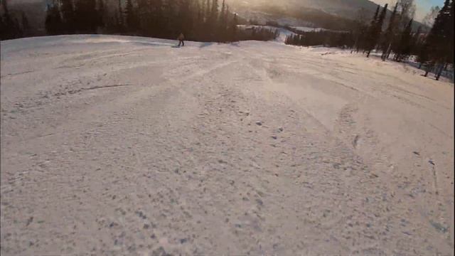 Шерегеш 2021 #шерегеш #gesh #snowboard смотреть онлайн