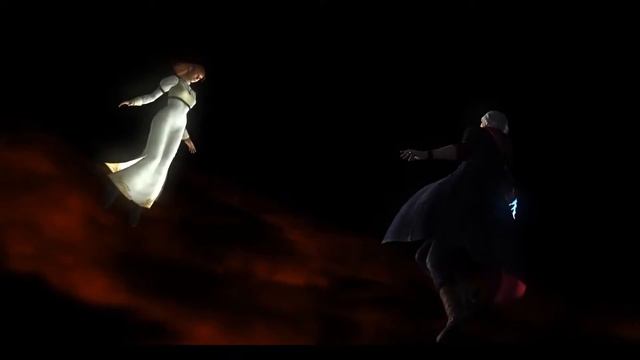 AMV Devil my cry 4 смотреть онлайн