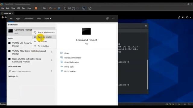 file server- Samba Linux centOS8 смотреть онлайн