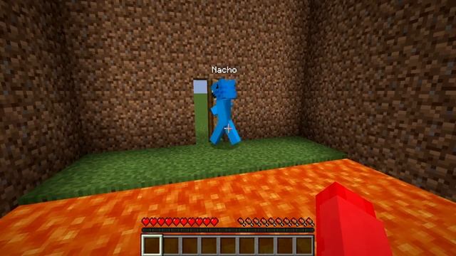 Minecraft NOOB vs PRO: EL TÚNEL MÁS SEGURO en RETO DE CONSTRUCCIÓN смотреть онлайн