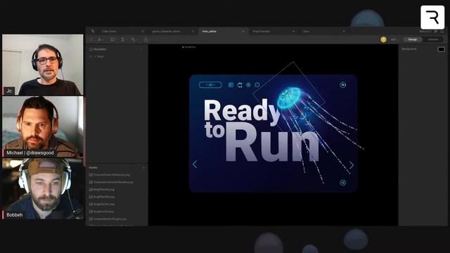 Workshop - working with Mesh смотреть онлайн