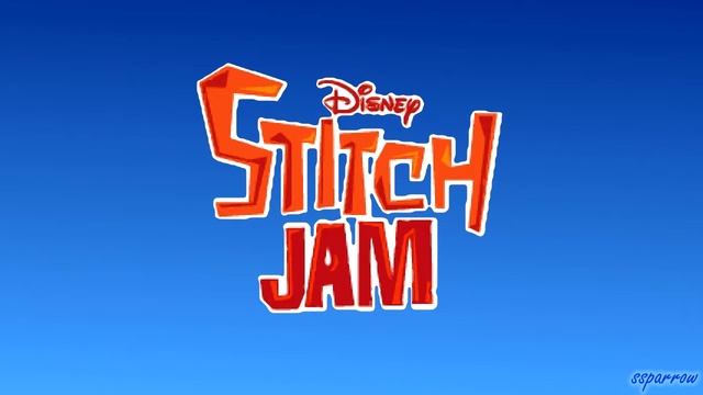 [NDS] Disney's Stitch Jam OST: Track 10 - Game Over смотреть онлайн