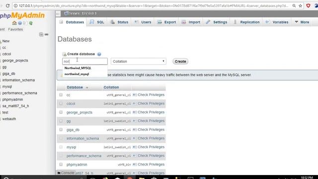 Convert PostgresSQL to MYSQL смотреть онлайн