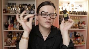 МОИ ПАРФЮМЕРНЫЕ Я