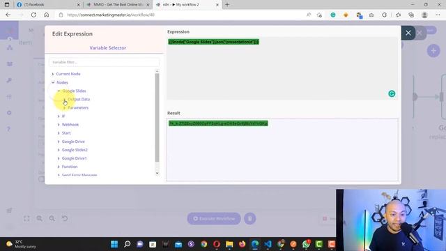 MMIO Connect Demo - Chatbot that automatically create Certificates смотреть онлайн