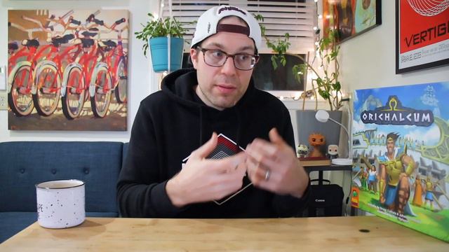 Orichalcum - A Vibrant Exploration of Opportunity Cost - TCbH Review смотреть онлайн