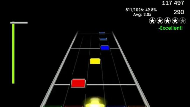 Children of Bodom - Roundtrip to Hell and Back Frets on Fire смотреть онлайн