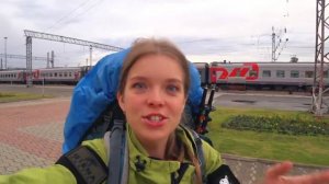 ПОХОД В ЕРГАКИ К МЕДВЕДЯМ. КУПАНИЕ В ГОРНОМ ОЗЕРЕ. НЕПОХОДНИЦА