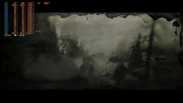 RED DEAD REDEMPTION 2 INTEL XEON E5-2420 16 GB DE RAM RX 580 2048 SP JIESHUO смотреть онлайн