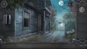 Побег Из Города-Призрака, Глава 3, уровень 06