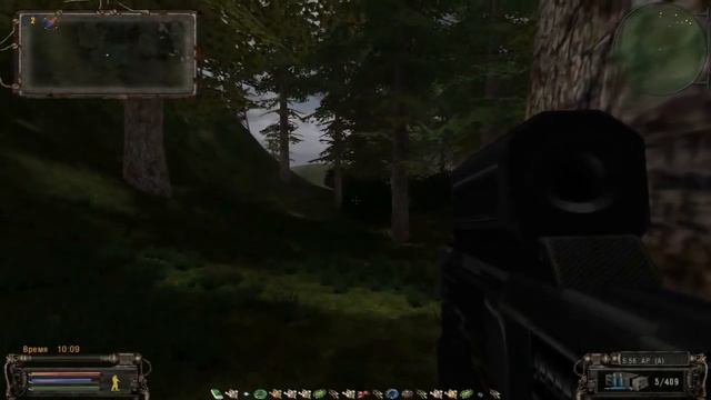 S.T.A.L.K.E.R. Народная Солянка+ООП [Часть 42] смотреть онлайн