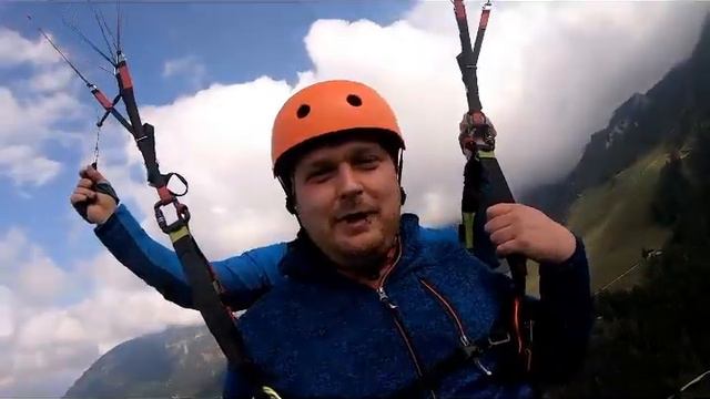 Florian's Flug vom Jenner 11 9 2021 смотреть онлайн