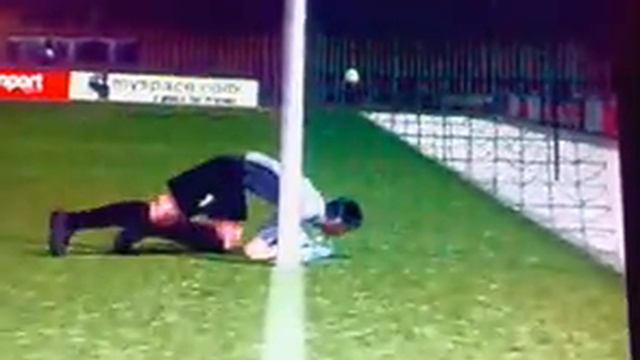 pes 2008:the ball crossed the line смотреть онлайн