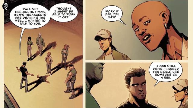 CHARIOT | ¿Esa es un alma o un carro? (Gatto Alternativo #162)