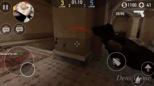 ТОП ИГР ПОХОЖИХ НА CS:GO (ANDROID/IOS)| КОНТРА НА ТЕЛЕФОН, КАРЛ!