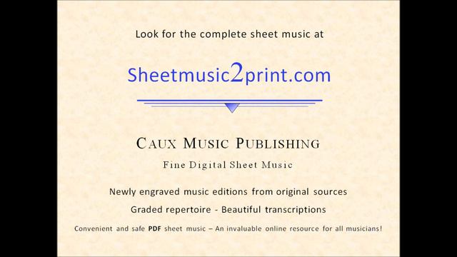 Handel : Suite In D Minor, HWV 437 (2/6 : Allemande)