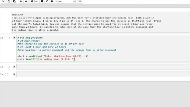 If Statement Python Programming Question 5: Python Programming Question and Answers смотреть онлайн